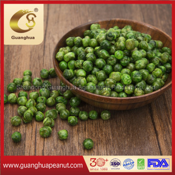 Hot Sale Roasted Salted Greenpeas